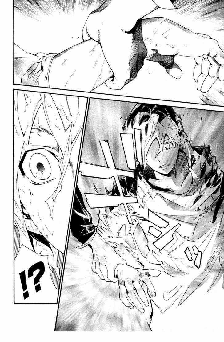 Alive - The Final Evolution Chapter 79 trang 39