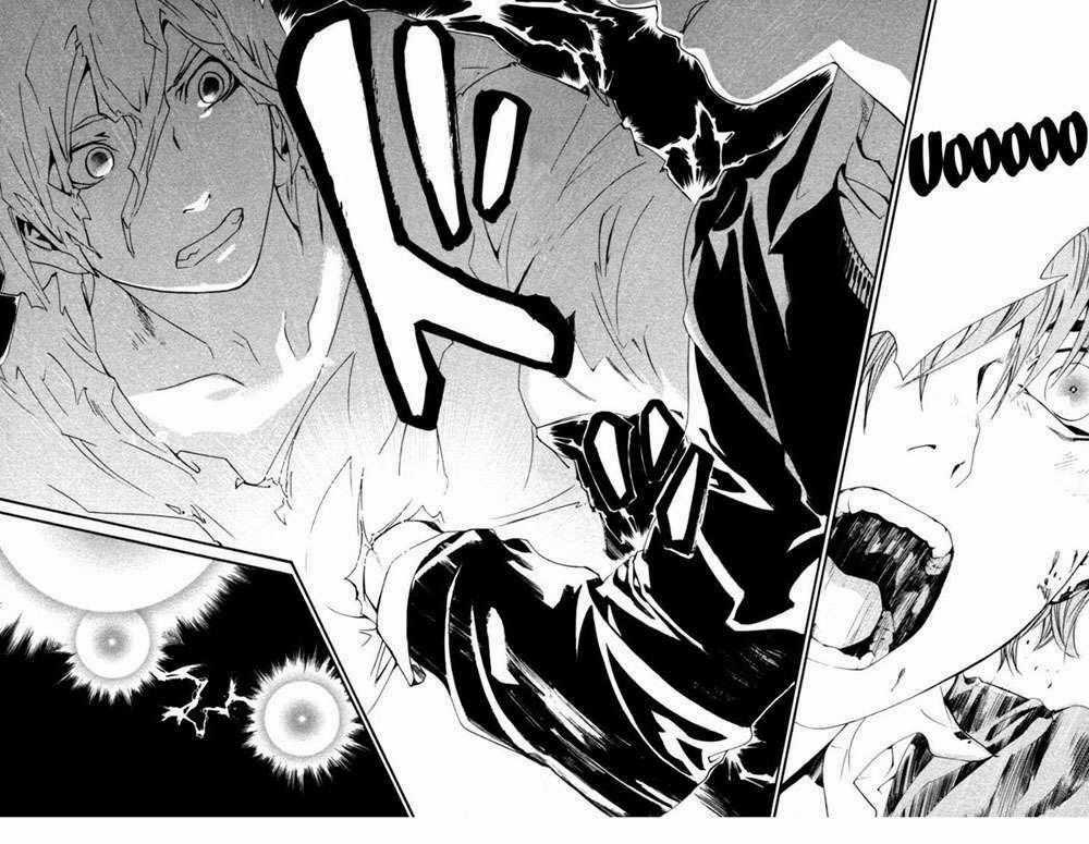 Alive - The Final Evolution Chapter 79 trang 41