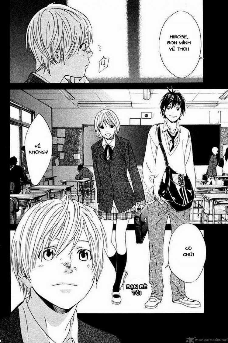 Alive - The Final Evolution Chapter 80 trang 10