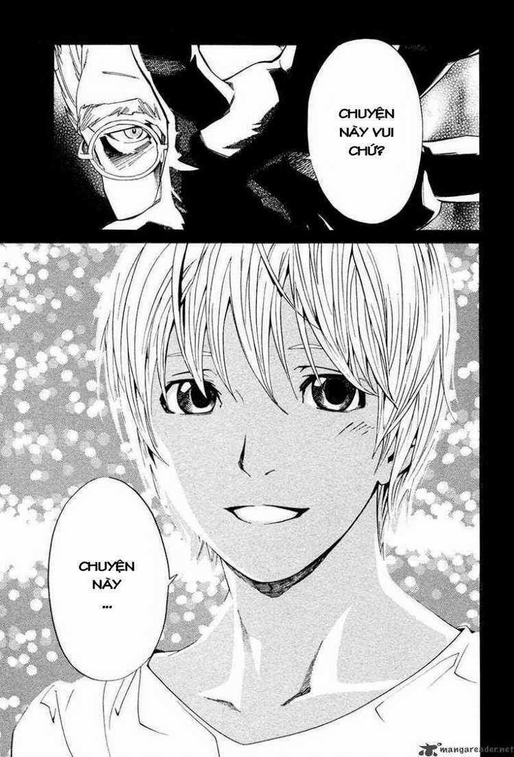 Alive - The Final Evolution Chapter 80 trang 13