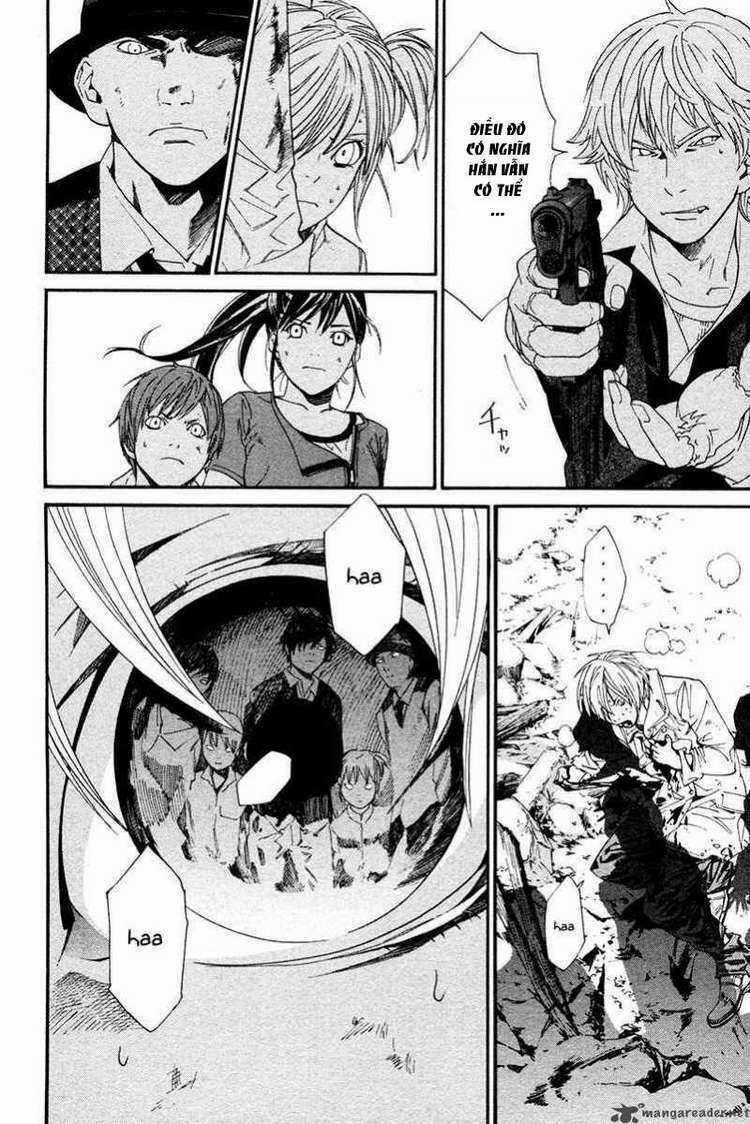 Alive - The Final Evolution Chapter 80 trang 27