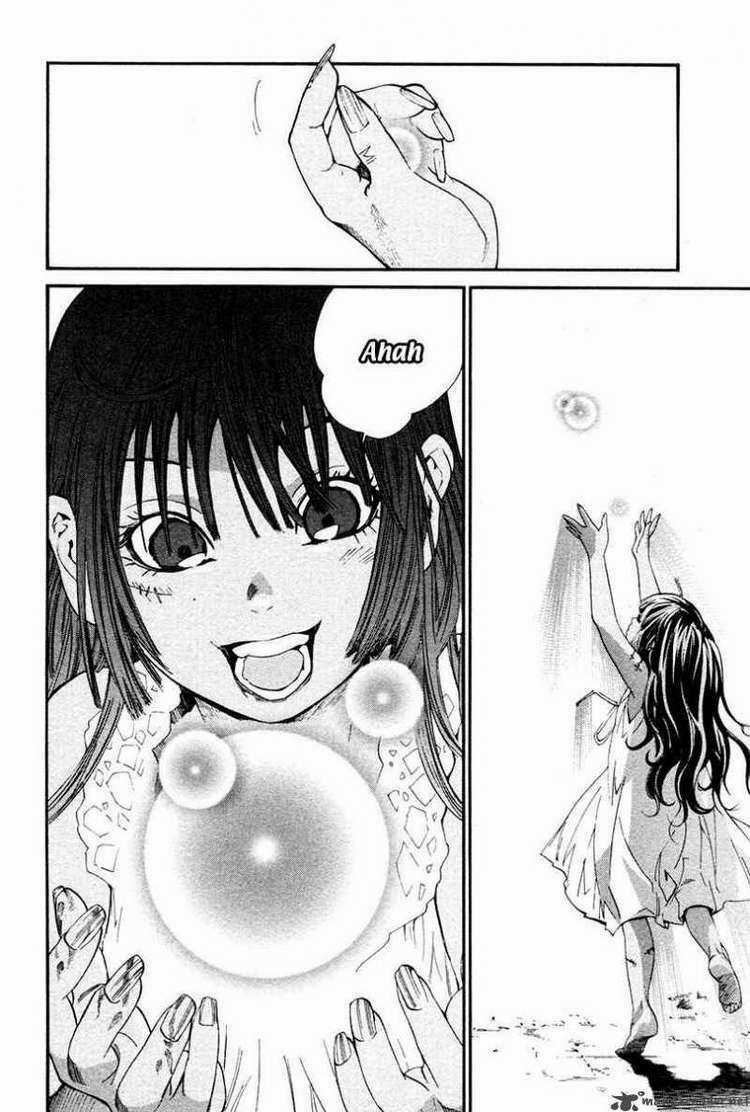 Alive - The Final Evolution Chapter 80 trang 5