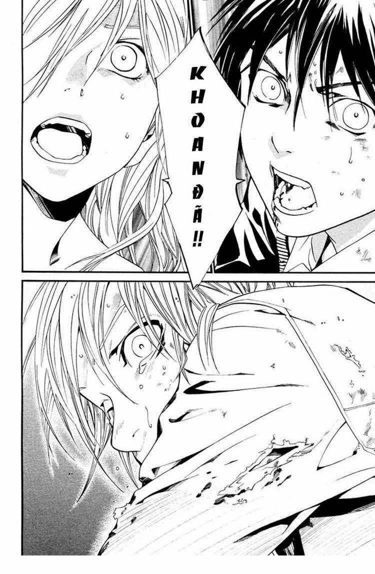 Alive - The Final Evolution Chapter 81 trang 10