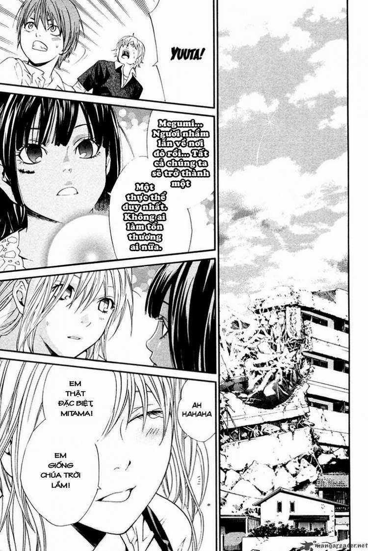 Alive - The Final Evolution Chapter 81 trang 29