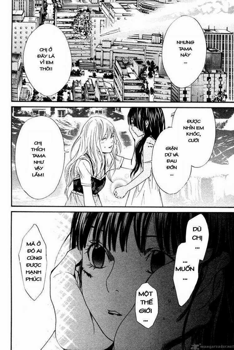 Alive - The Final Evolution Chapter 81 trang 30