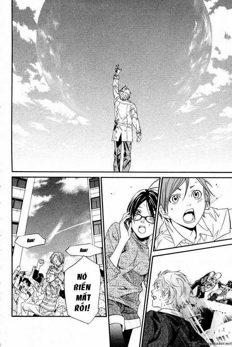 Alive - The Final Evolution Chapter 81 trang 35