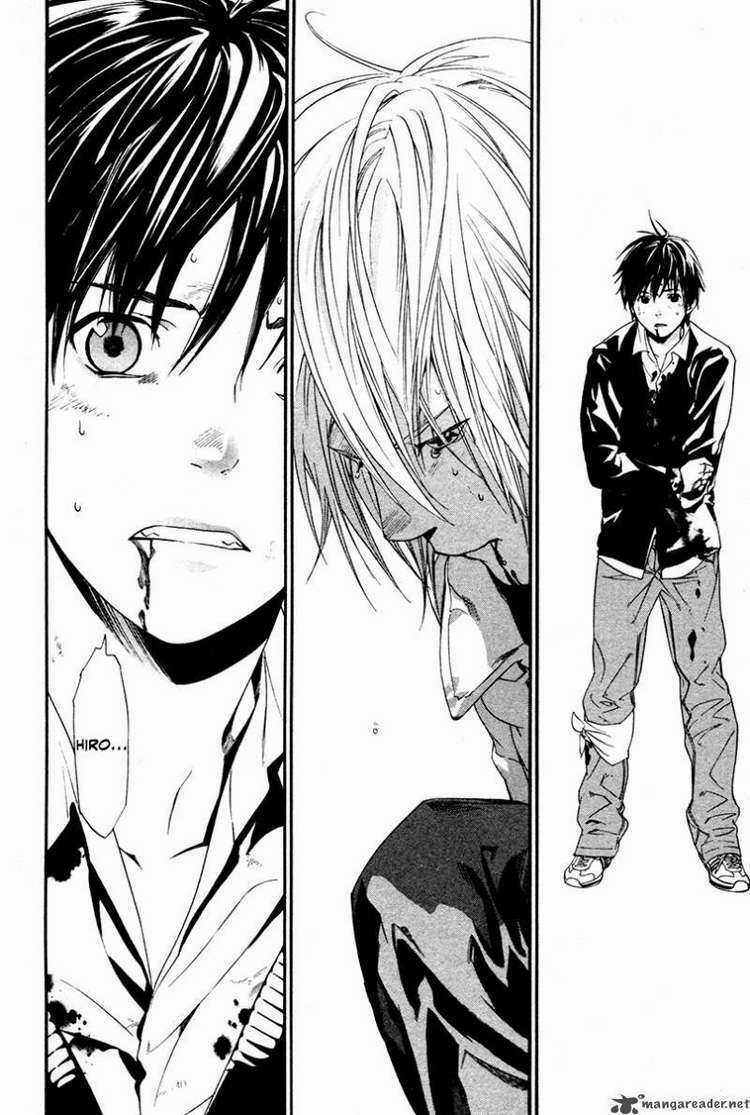 Alive - The Final Evolution Chapter 81 trang 41