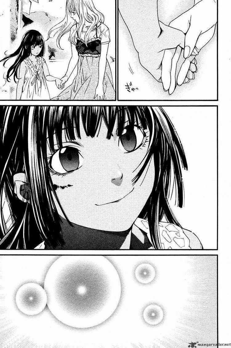 Alive - The Final Evolution Chapter 81 trang 42