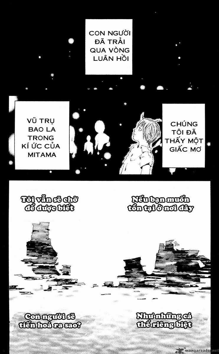 Alive - The Final Evolution Chapter 82 trang 10