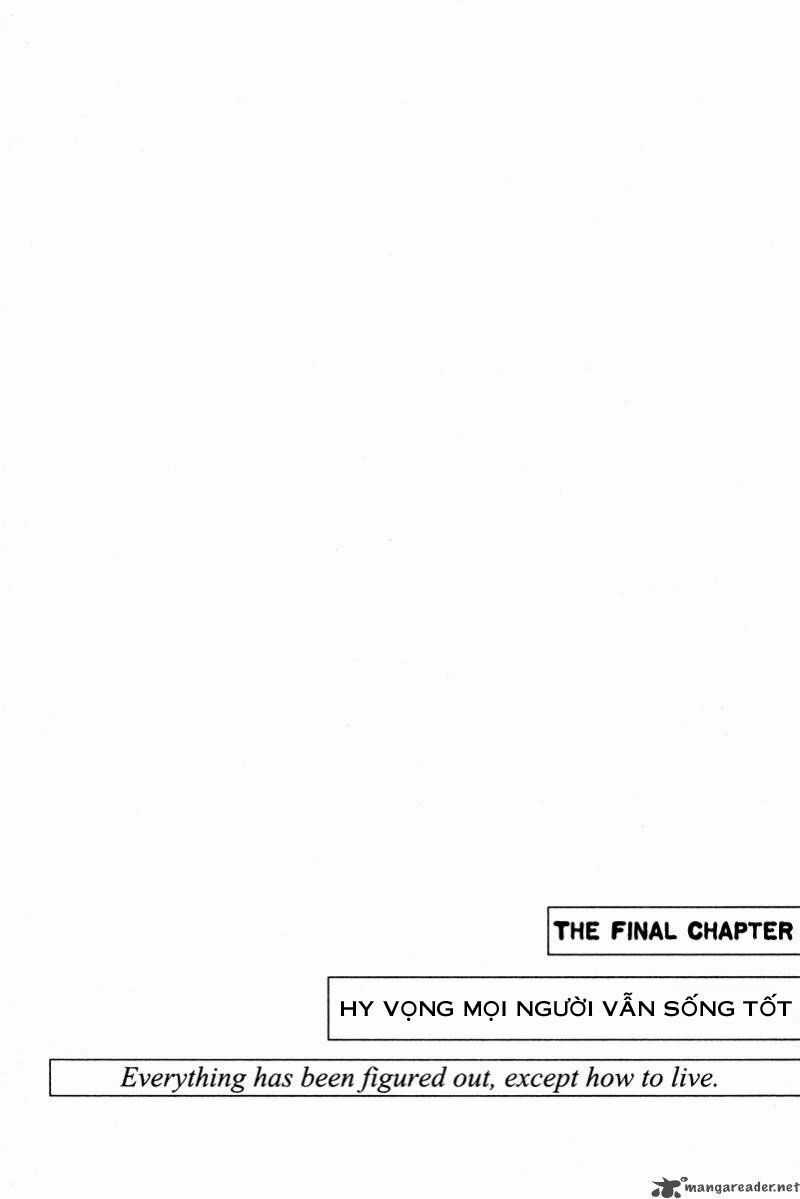 Alive - The Final Evolution Chapter 82 trang 2