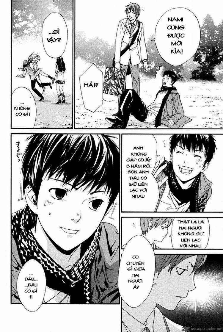 Alive - The Final Evolution Chapter 82 trang 25