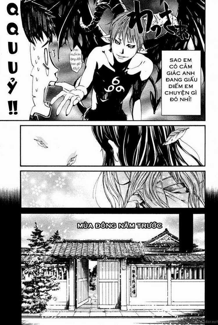 Alive - The Final Evolution Chapter 82 trang 26