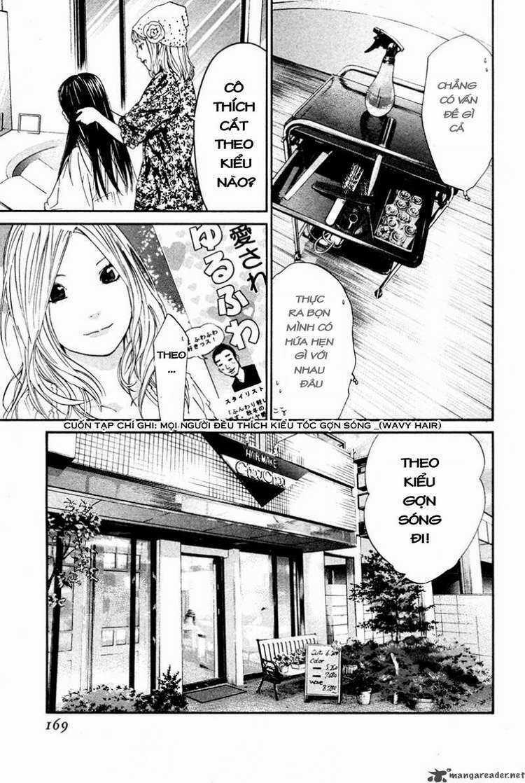 Alive - The Final Evolution Chapter 82 trang 28