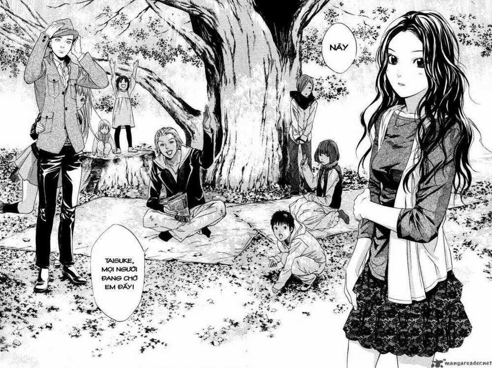 Alive - The Final Evolution Chapter 82 trang 29