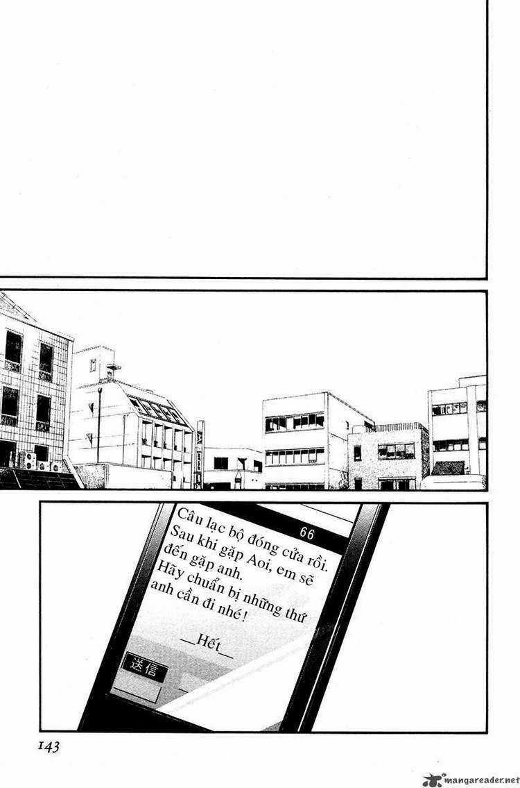 Alive - The Final Evolution Chapter 82 trang 3