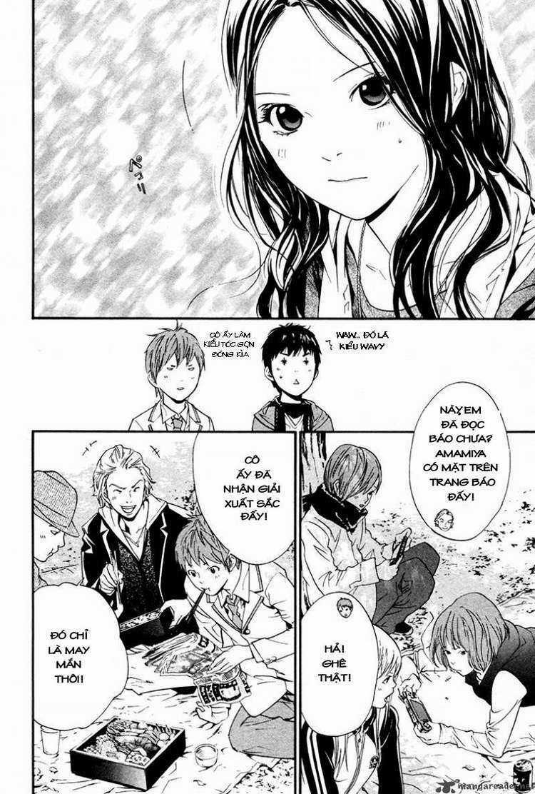 Alive - The Final Evolution Chapter 82 trang 30