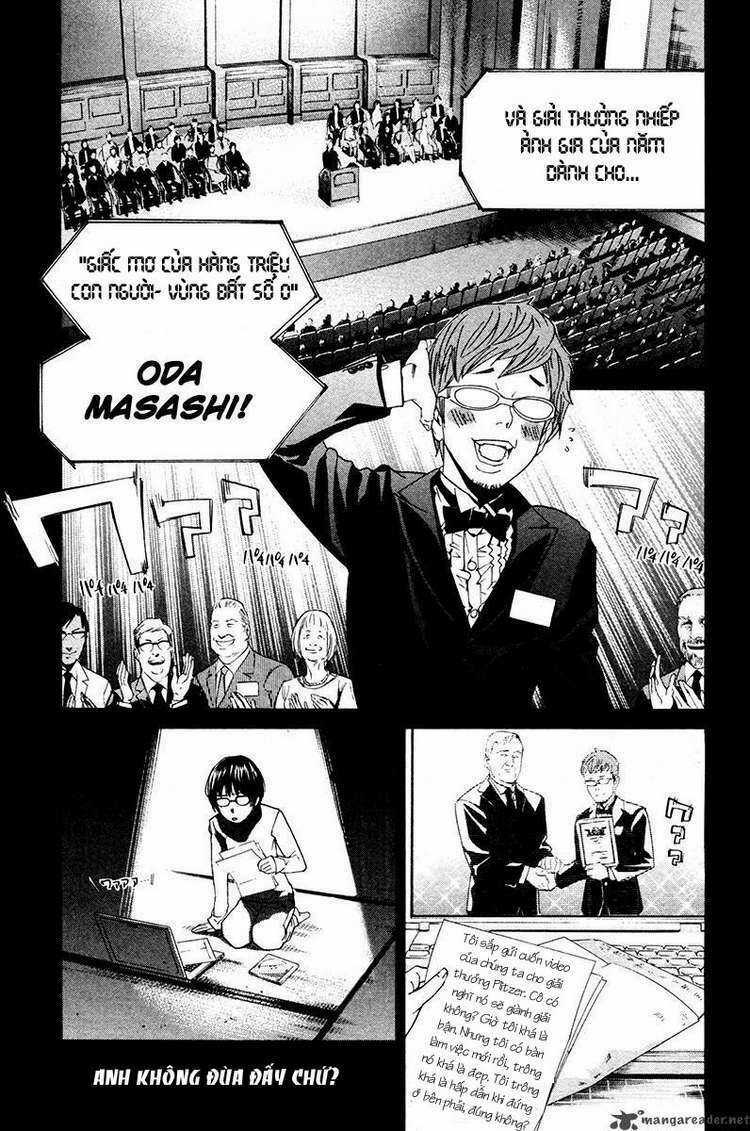 Alive - The Final Evolution Chapter 82 trang 31