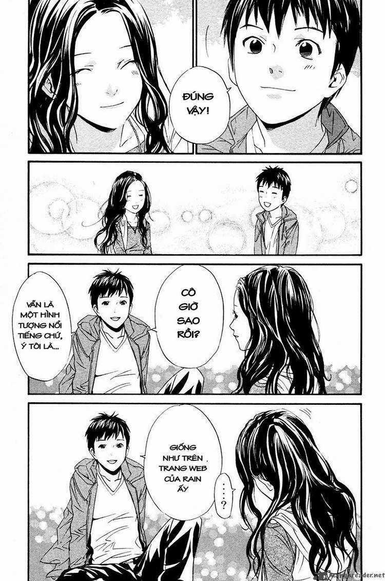 Alive - The Final Evolution Chapter 82 trang 35