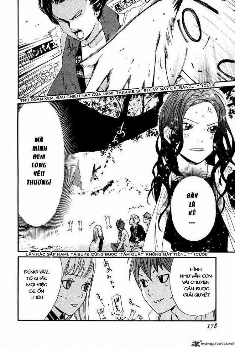Alive - The Final Evolution Chapter 82 trang 36