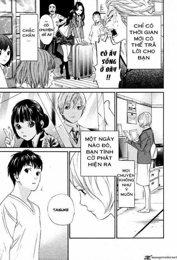 Alive - The Final Evolution Chapter 82 trang 43