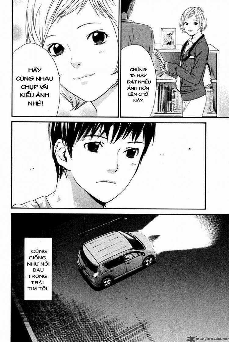 Alive - The Final Evolution Chapter 82 trang 44