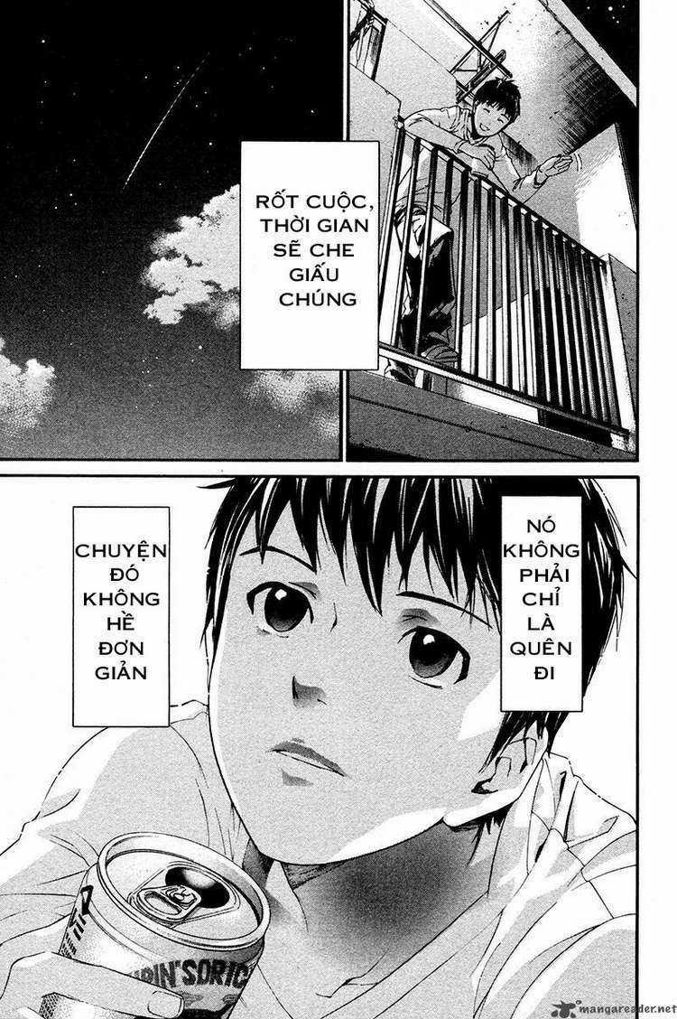 Alive - The Final Evolution Chapter 82 trang 45