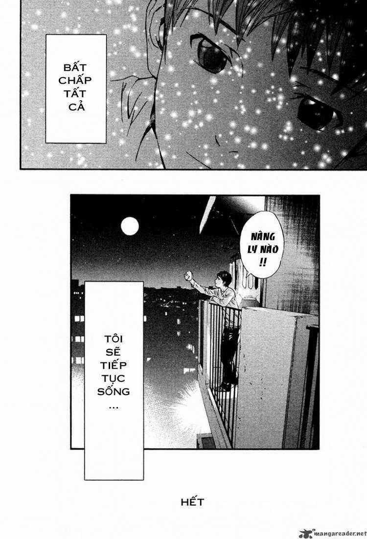 Alive - The Final Evolution Chapter 82 trang 46