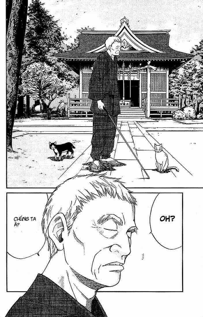 Alive - The Final Evolution Chapter 9 trang 26