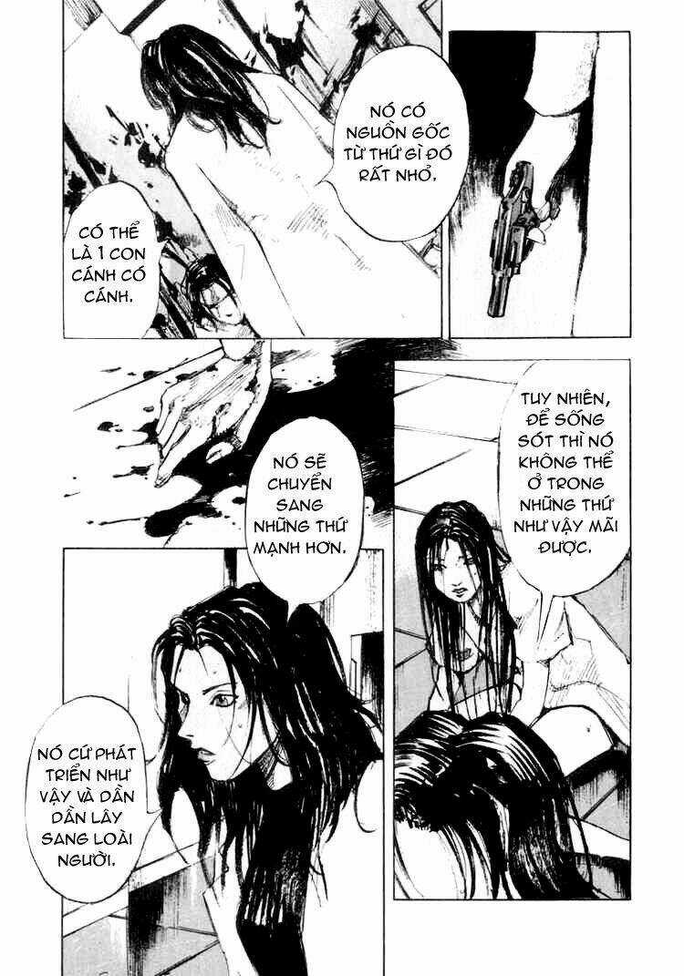 Alive! Chapter 10.2 trang 12