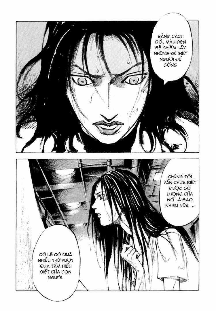 Alive! Chapter 10.2 trang 13