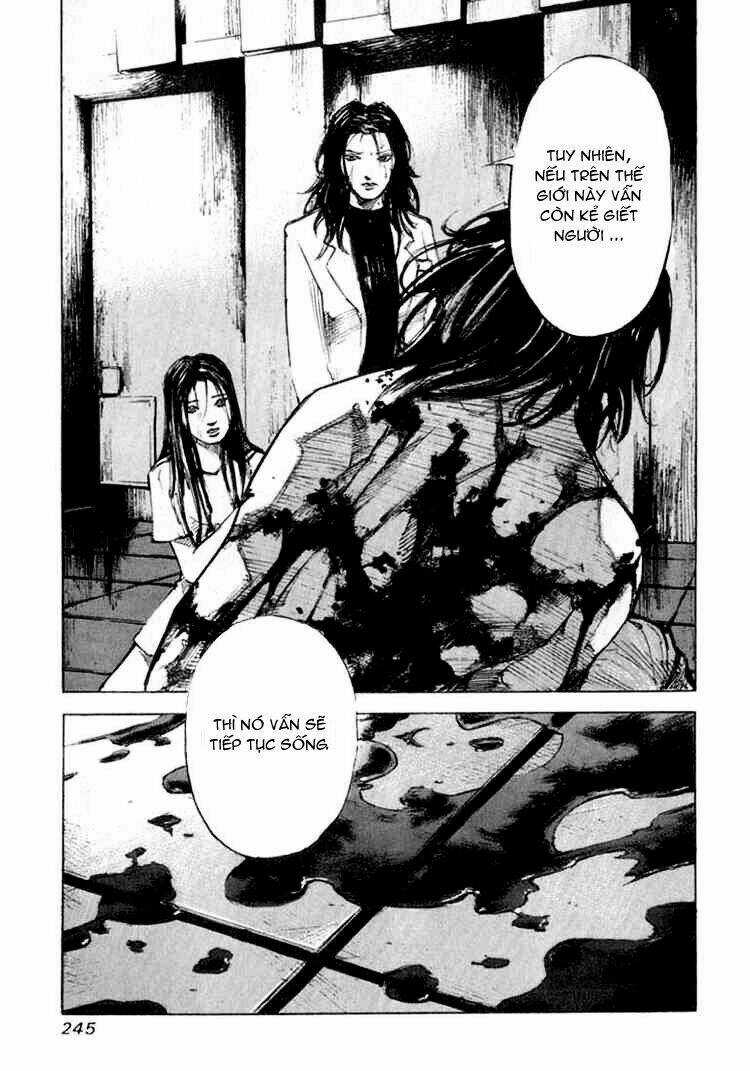 Alive! Chapter 10.2 trang 14