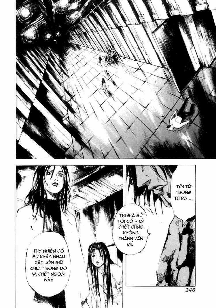 Alive! Chapter 10.2 trang 15