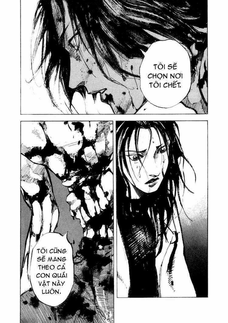 Alive! Chapter 10.2 trang 16