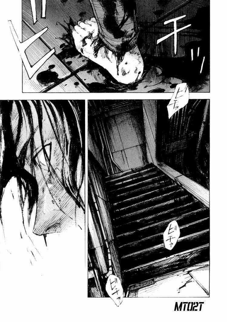 Alive! Chapter 10.2 trang 18