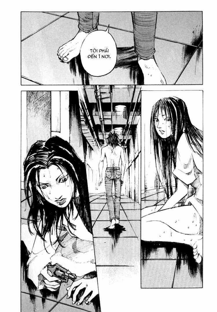 Alive! Chapter 10.2 trang 2