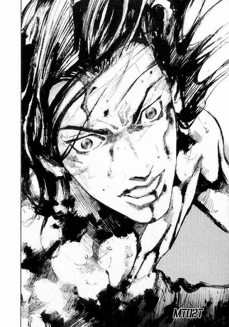 Alive! Chapter 10.2 trang 22