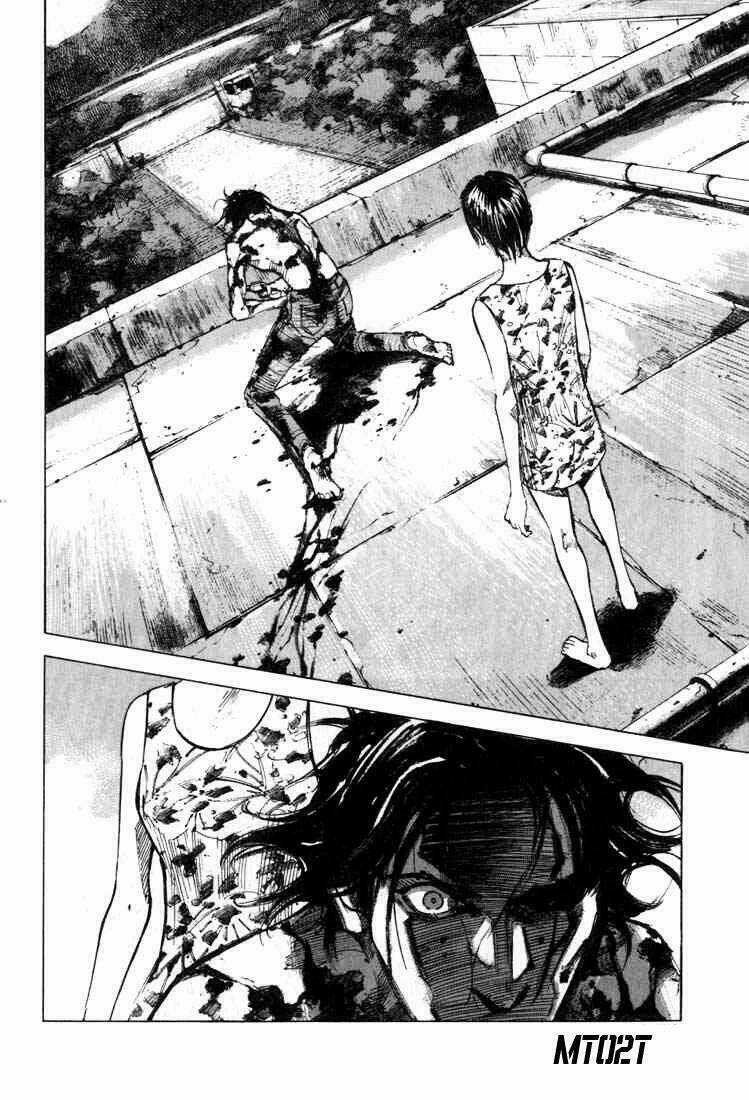 Alive! Chapter 10.2 trang 24