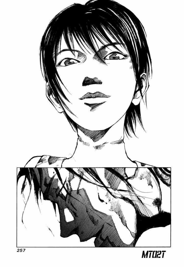 Alive! Chapter 10.2 trang 25