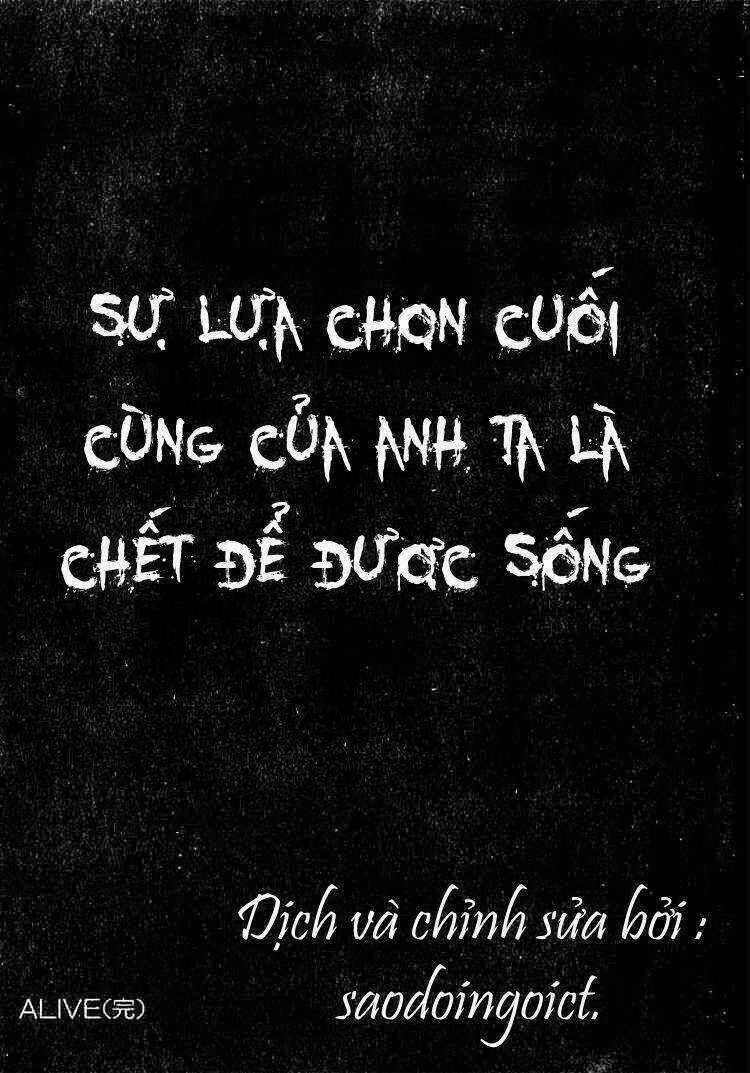 Alive! Chapter 10.2 trang 27