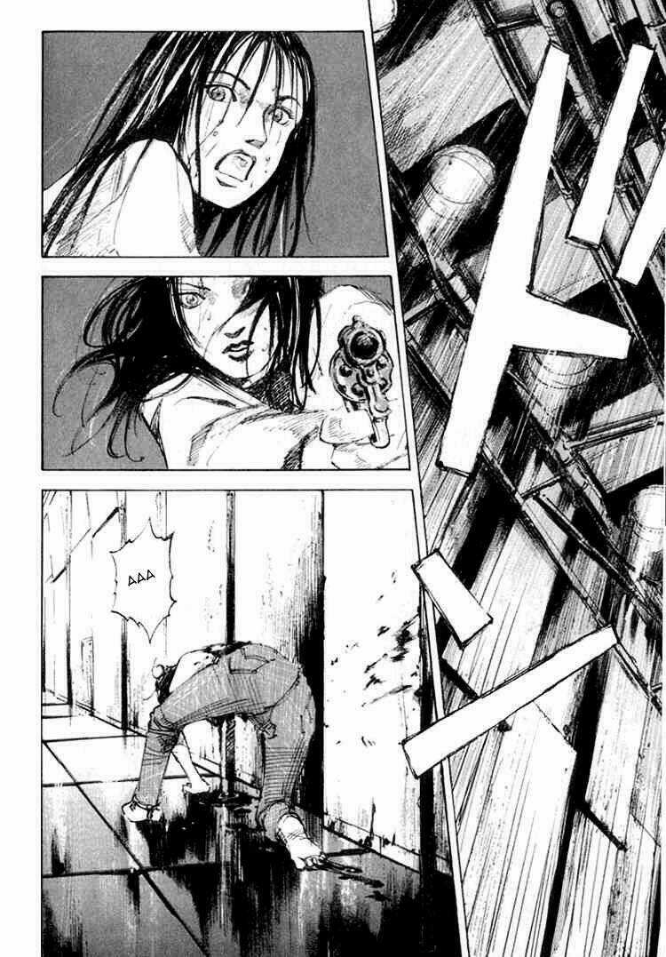 Alive! Chapter 10.2 trang 3