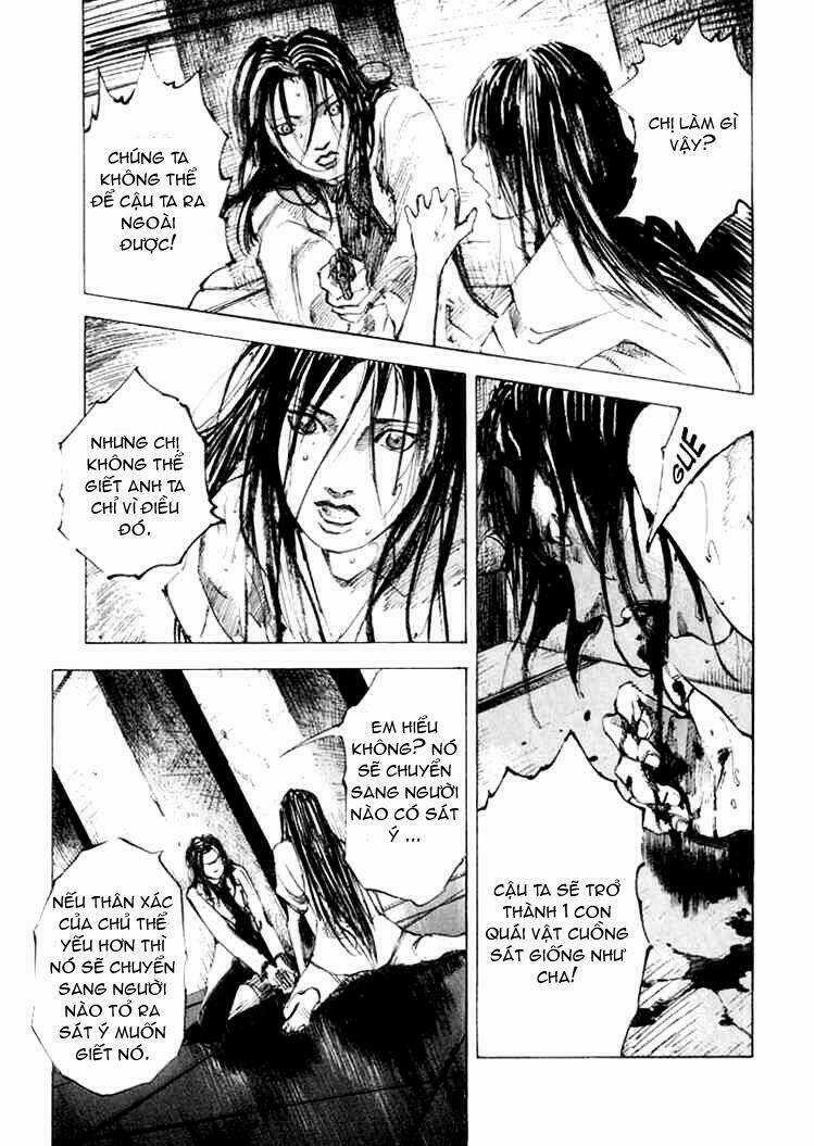 Alive! Chapter 10.2 trang 4