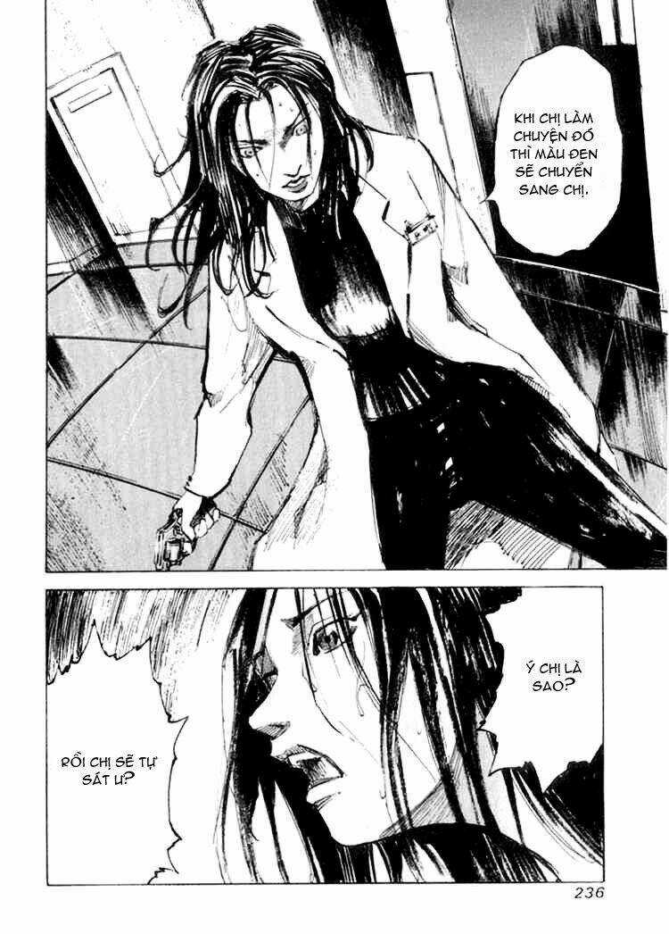 Alive! Chapter 10.2 trang 5