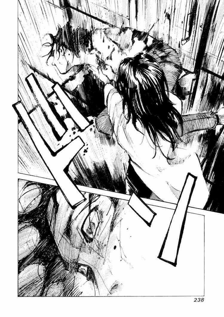 Alive! Chapter 10.2 trang 7