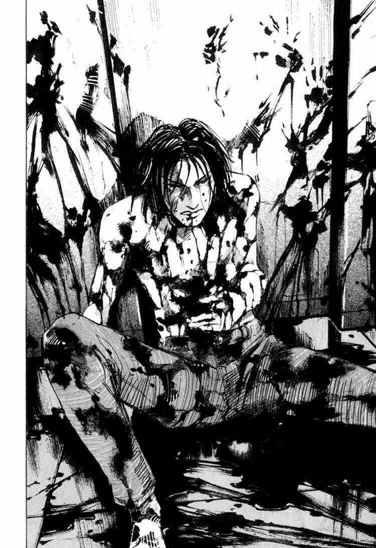 Alive! Chapter 10.2 trang 9