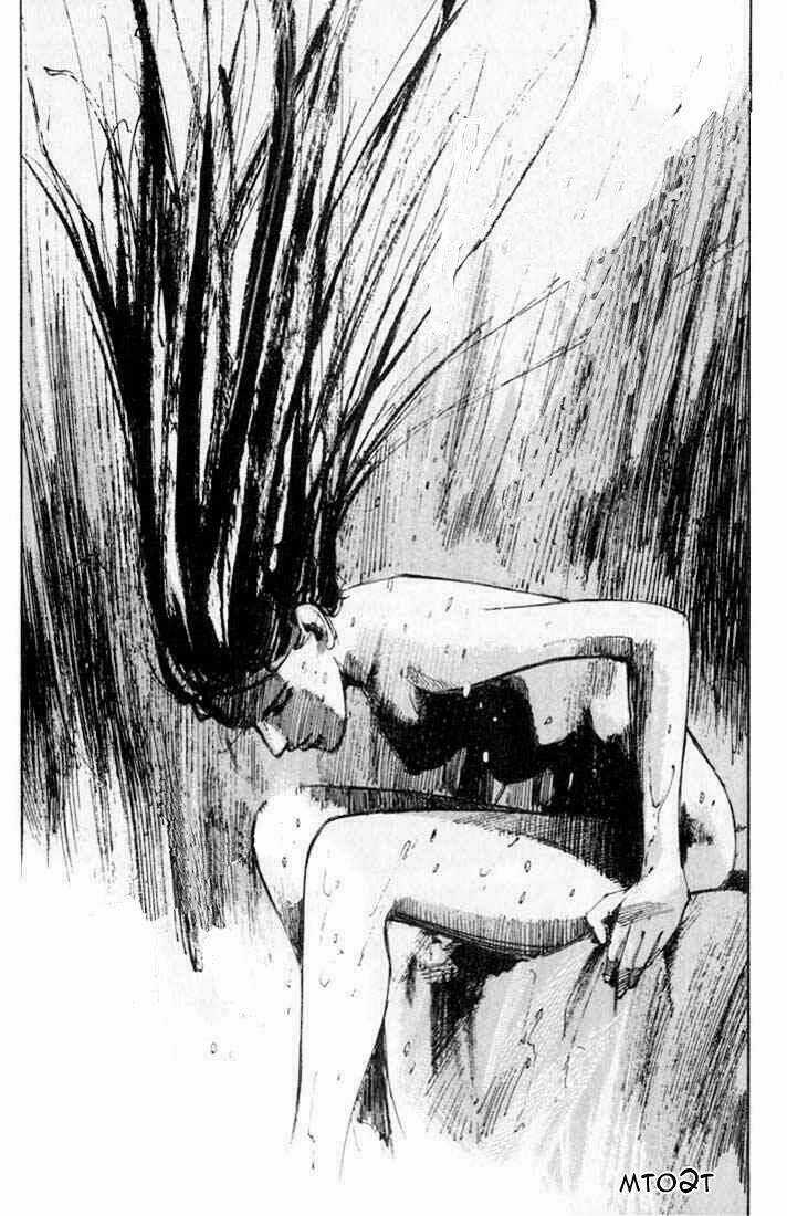 Alive! Chapter 3 trang 11