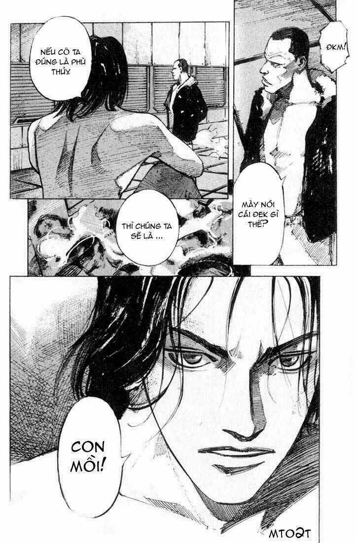 Alive! Chapter 3 trang 15