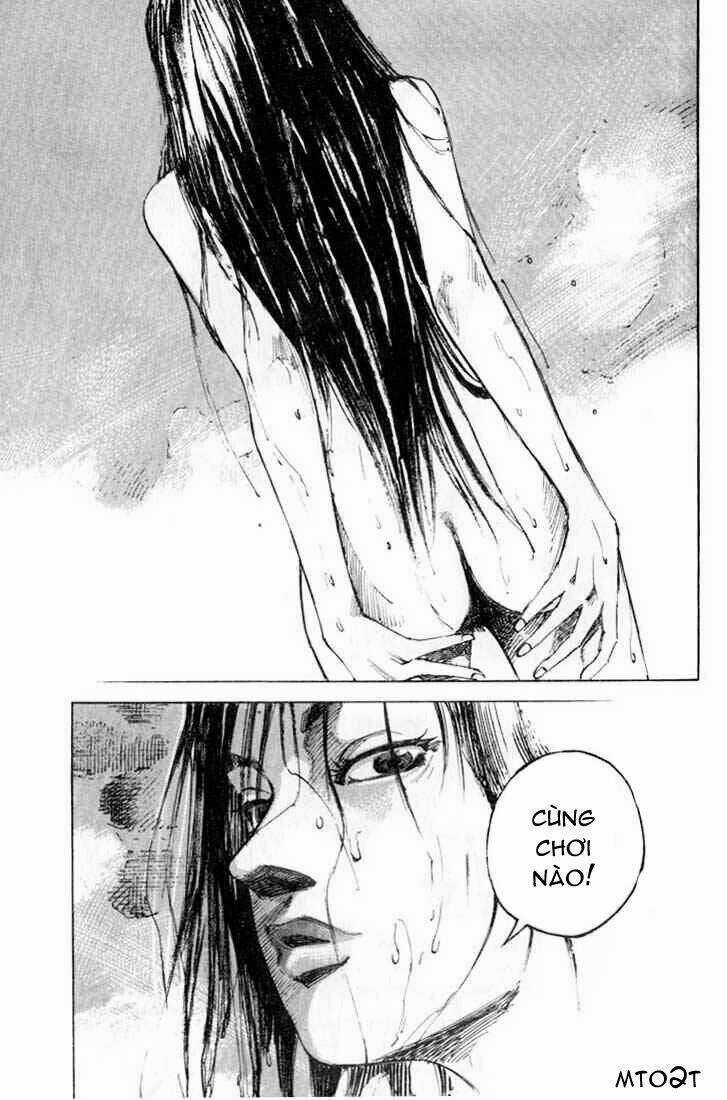 Alive! Chapter 3 trang 4