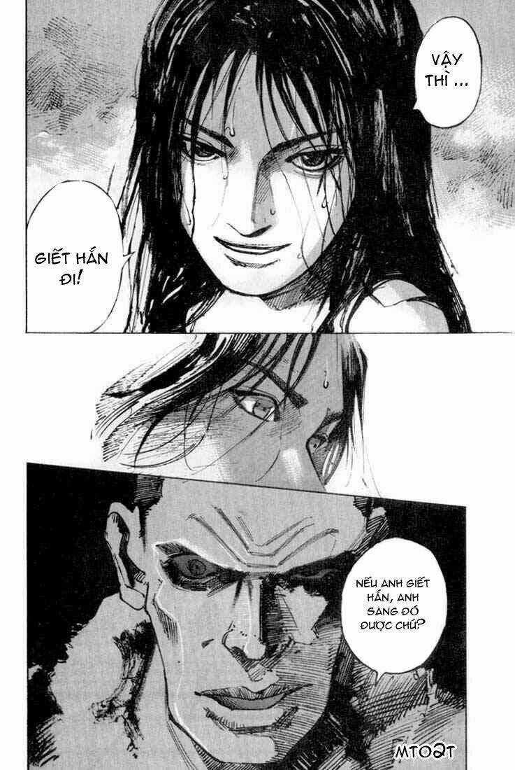 Alive! Chapter 3 trang 7