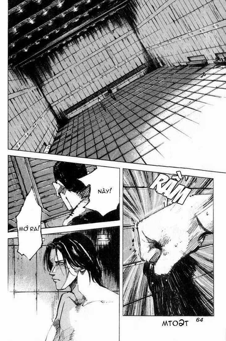 Alive! Chapter 3 trang 9