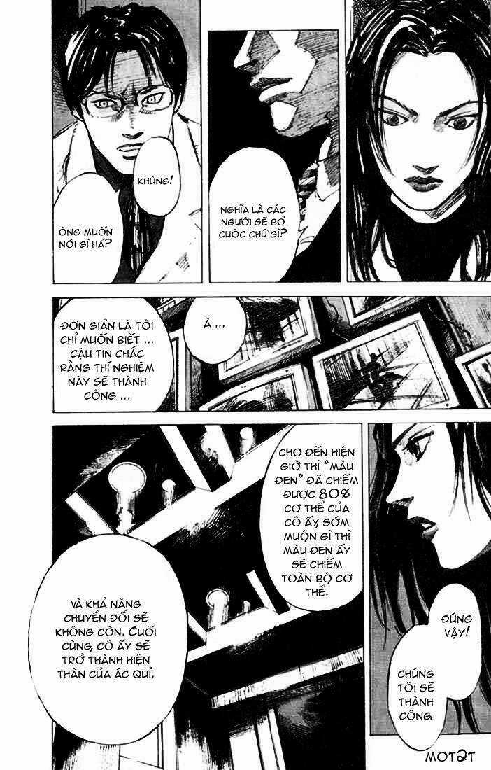 Alive! Chapter 4 trang 10